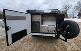 Denali Campers XTR-10 — new overland trailer for sale in Pine River, MN (photo 6)