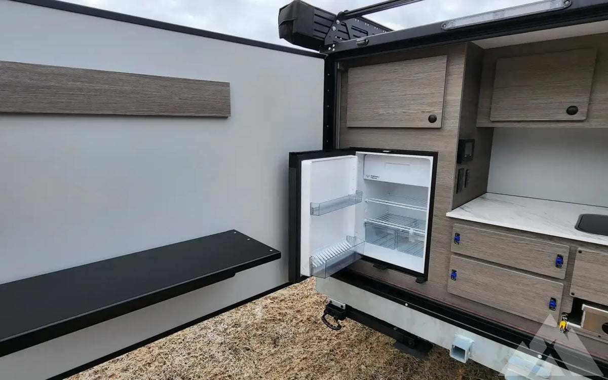 Denali Campers XTR-10 — new overland trailer for sale in Pine River, MN (photo 10) — photo 10