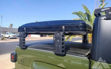 Desert Armor 2 person roof top tent — used rooftop tents for sale (photo 3)