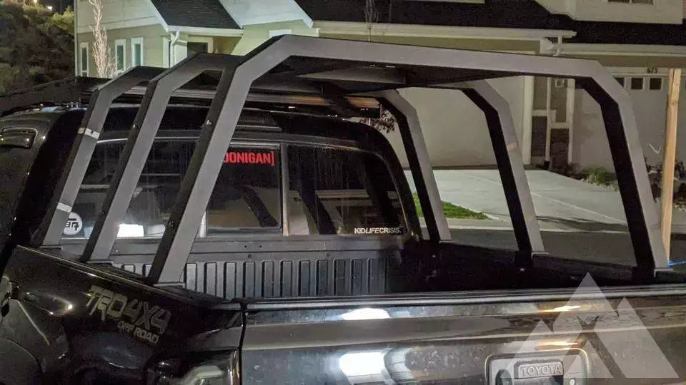 Desert Armor Ninja — used rooftop tents for sale (photo 3) — photo 3