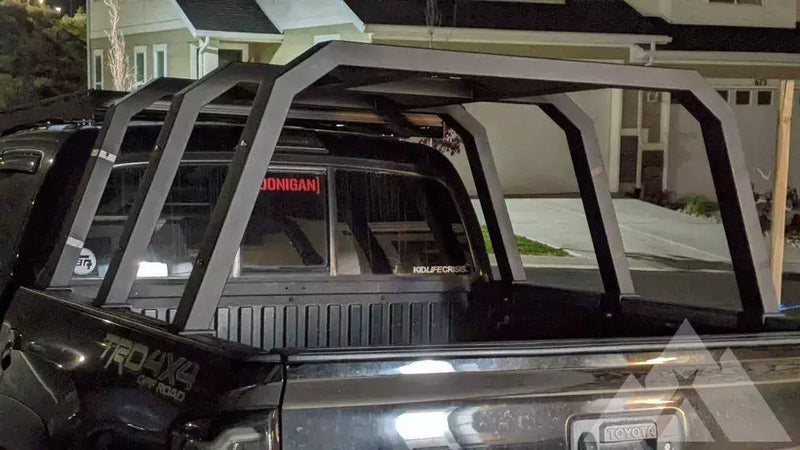 Desert Armor Ninja — used rooftop tents for sale (photo 3) — photo 3