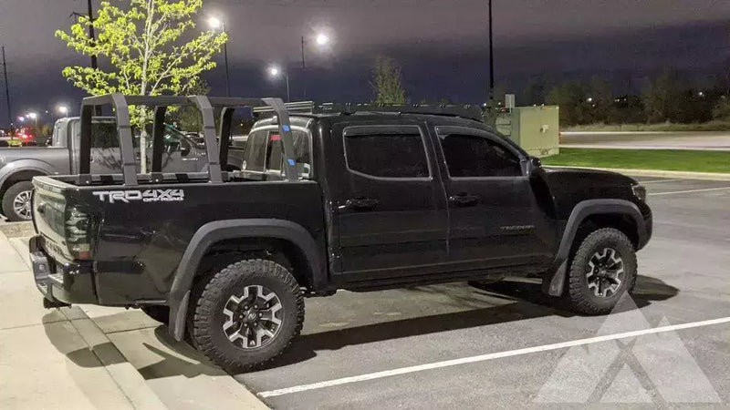 Desert Armor Ninja — used rooftop tents for sale (photo 2) — photo 2