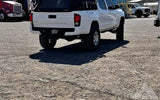 Desert Warrior Version 2 RTT — used rooftop tents for sale (photo 5)