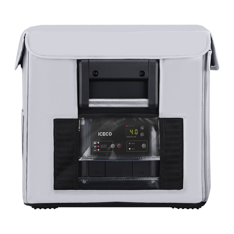 VL35ProS Insulated Protective Cover | ICECO — photo 3