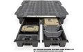 Df5 decked drawers system