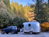 “Luna” Airstream Bambi Sport