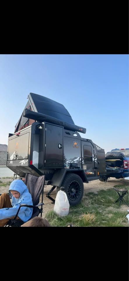 2020 OffGrid Trailer. expedition 2.0 in Kingman, AZ (photo 6) — photo 6