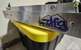 DFG OFFROAD ACCESSORIES fridge slide. Inside dimen — used fridge slides for sale (photo 3)