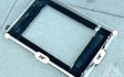 DFG Offroad Aluminum Fridge Slide — used fridge slides for sale