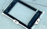 DFG Offroad Aluminum Fridge Slide — used fridge slides for sale