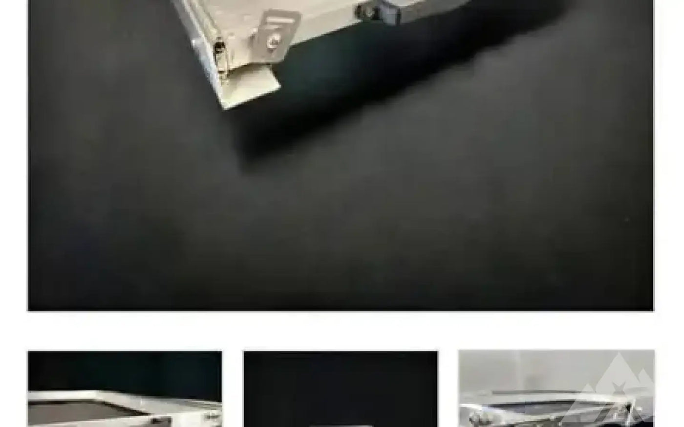 DFG Offroad drawer fridge slide — used fridge slides for sale (photo 4) — photo 4