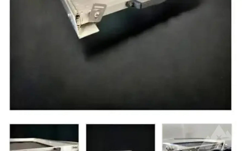 DFG Offroad drawer fridge slide — used fridge slides for sale (photo 4) — photo 4