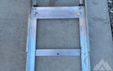 DFG Offroad fridge slide — used fridge slides for sale (photo 3)