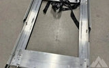 DFG Offroad Fridge Slide Dometic CFX3 35-45 — used fridge slides for sale