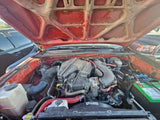 2006 Toyota Tacoma Access Cab · TRD Off-Road Pickup 4D 6 ft in San Luis, CO (photo 8)