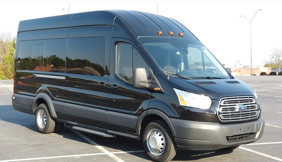  ideal for RV rental conversions