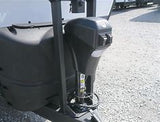 Easy tow - Super Warm - Easy to use