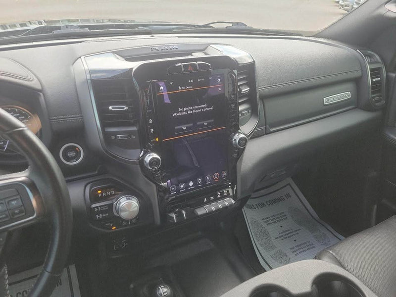 2020 Ram 2500 Crew Cab Power Wagon Pickup 4D 6 1/3 ft in Mills, WY (photo 5) — photo 5