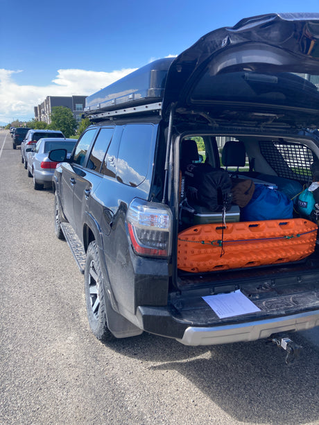 2018 Toyota 4Runner