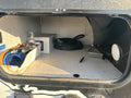 Under Wyoming Stars Camping LLC