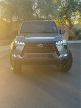 2026 Lexus GX · GX550 Premium Plus in Peoria, AZ (photo 5)
