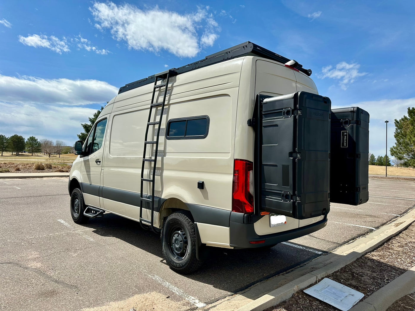  ideal for RV rental adventures — photo 4