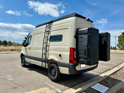 2024 Rocky Roamer. The Family Van!!! — photo 4