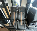 2026 Storyteller Overland crew mode crew-awd 0 miles in San Diego, CA (photo 11)