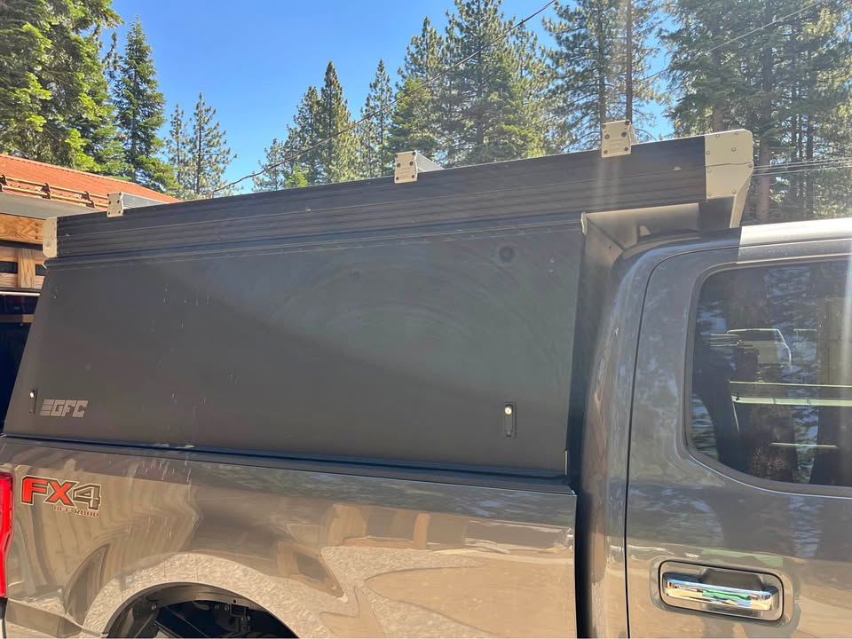 Go Fast Camper in South Lake Tahoe, CA (photo 1) — photo 1