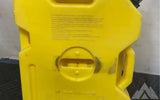 Diesel Fuel Containers (RotoPax) — used water & fuel storage for sale (photo 4)