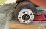 DIY Overlanding Project Trailer — used overland trailer for sale in Pike Road, AL (photo 2)
