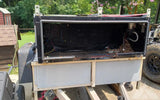 DIY Overlanding Project Trailer — used overland trailer for sale in Pike Road, AL (photo 6)