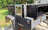 DIY Overlanding Project Trailer — used overland trailer for sale in Pike Road, AL (photo 5)