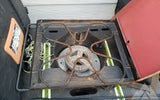 DIY Overlanding Project Trailer — used overland trailer for sale in Pike Road, AL (photo 3)