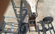 DIY Overlanding Project Trailer — used overland trailer for sale in Pike Road, AL