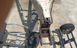 DIY Overlanding Project Trailer — used overland trailer for sale in Pike Road, AL