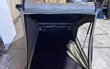 DIY Wedge Camper — used rooftop tents for sale (photo 3)