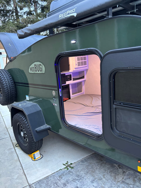 Peter's Mod Bug — photo 4