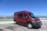 Aerie-1 Campervan Unlimited Miles (Pikes Peak Rental)
