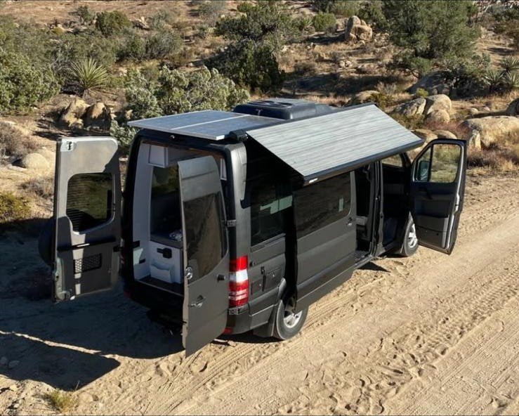 2011 Mercedes Sprinter Van in Albuquerque, NM (photo 7) — photo 7