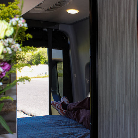 Booking Winter and 2026! Beautiful Mercedes Benz Revel Sprinter - 4 Seats!