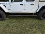 2023 Jeep Gladiator Rubicon with Rooftop Tent