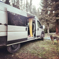 2024 Dave & Matt Vans | All-Season Colorado camper van