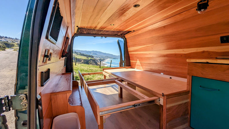 Redwood V2 — photo 10