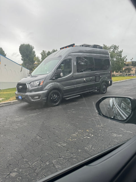 2023 Thor sanctuary AWD overland rental