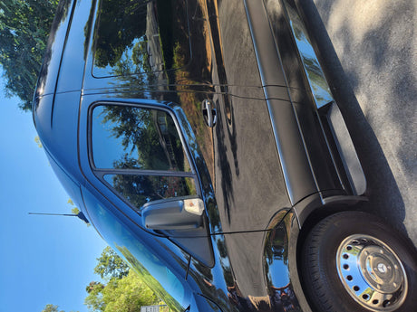 Luxury/Business 2024 Sprinter! Best Sprinter IN Outdoorsy