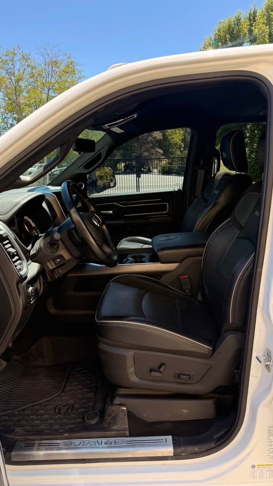 2021 Ram 2500 Regular Cab · Laramie in Reno, NV (photo 5) — photo 5