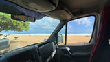 2015 Mercedes Benz Sprinter “Lotus” -No Prep Fee!