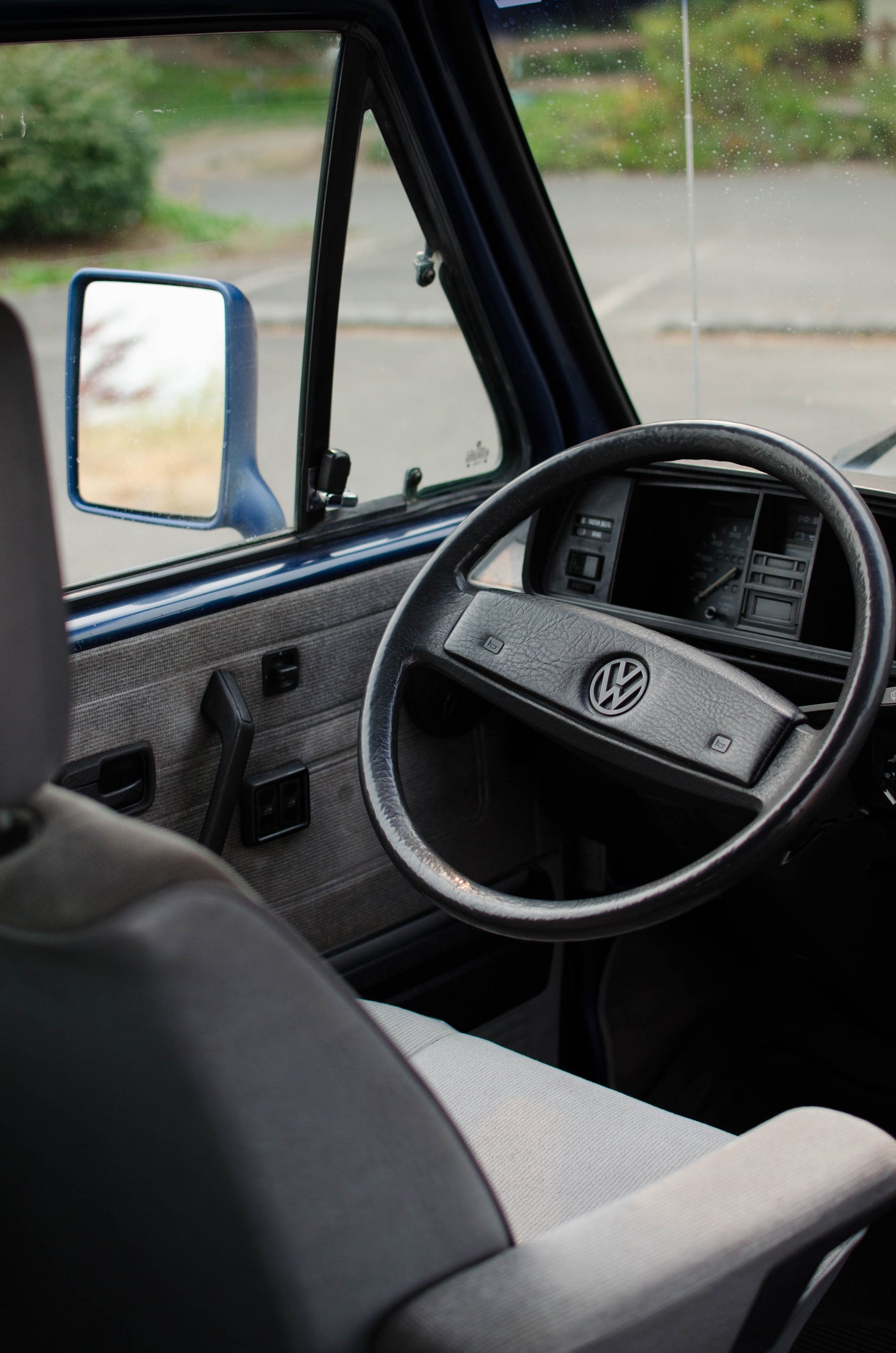 Van #4 - Ernie — photo 3