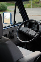 Van #4 - Ernie